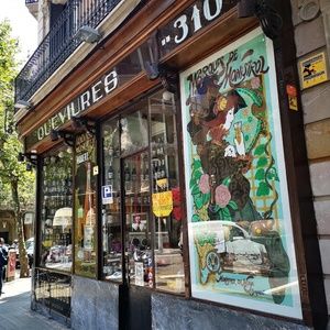 Meet your Posher, Margaret